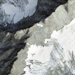 Satellite imagery of Nässihorn, CH