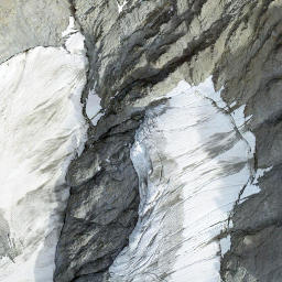 Satellite imagery of Nässihorn, CH