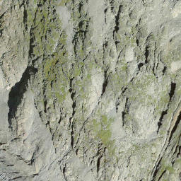 Satellite imagery of Gaulipass, CH