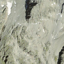 Satellite imagery of Trifthoren, CH