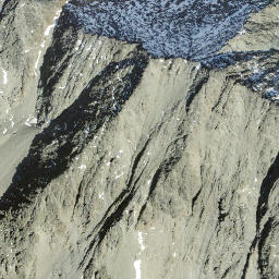 Satellite imagery of Trifthoren, CH