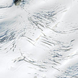 Satellite imagery of Hubelhoren, CH