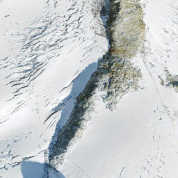 Satellite imagery of Hubelhoren, CH