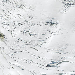 Satellite imagery of Hubelhoren, CH