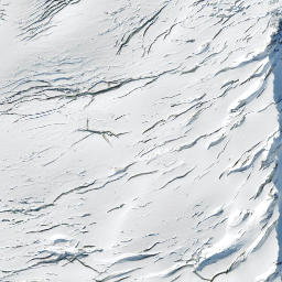 Satellite imagery of Hienderstock, CH