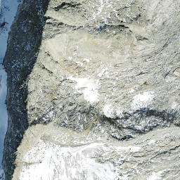 Satellite imagery of Hienderstock, CH