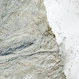 Satellite imagery of Hienderstock, CH