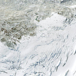 Satellite imagery of Bächlistock, CH