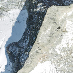 Satellite imagery of Bächlistock, CH