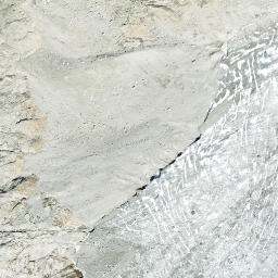 Satellite imagery of Undri Bächlilicken, CH