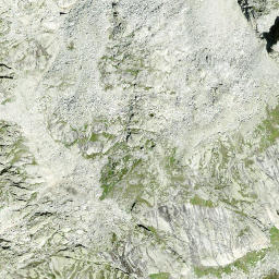 Satellite imagery of Alplistock, CH