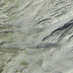 Satellite imagery of Hohhoren, CH
