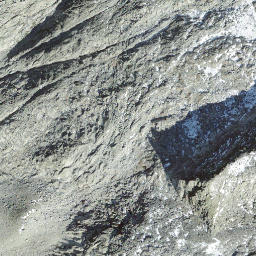 Satellite imagery of Hohhoren, CH