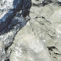 Satellite imagery of Hohhoren, CH