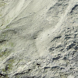 Satellite imagery of Sidelengrat, CH
