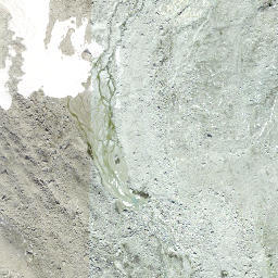 Satellite imagery of Gross Furkahorn, CH
