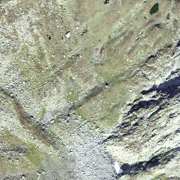 Satellite imagery of Hochstock, CH