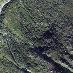 Satellite imagery of Guspisegg, CH