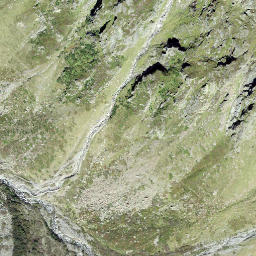 Satellite imagery of Blätzengrat, CH