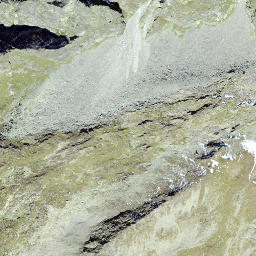 Satellite imagery of Chastelhorn, CH