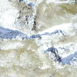 Satellite imagery of Rothorn, CH