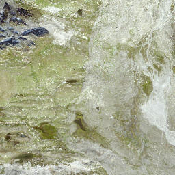 Satellite imagery of Maighels, Pass, CH