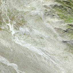 Satellite imagery of Maighels, Pass, CH