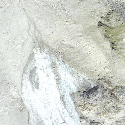 Satellite imagery of Fuorcla Ravetsch, CH