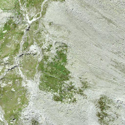 Satellite imagery of Fil Rondadura, CH