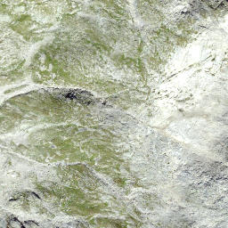 Satellite imagery of Sasso Lanzone, CH