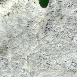 Satellite imagery of Uffiern, Pass d', CH