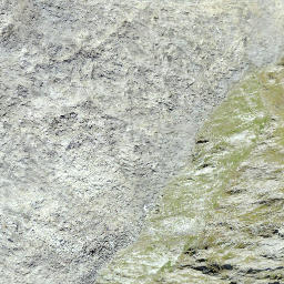 Satellite imagery of Uffiern, Pass d', CH