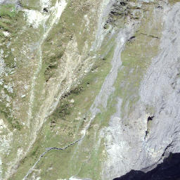 Satellite imagery of Cima di Sassina, CH