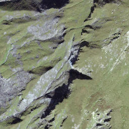 Satellite imagery of Toroi, CH