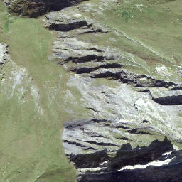 Satellite imagery of Toroi, CH