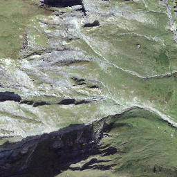 Satellite imagery of Toroi, CH