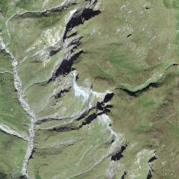 Satellite imagery of Lungadera, CH