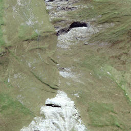 Satellite imagery of Lungadera, CH