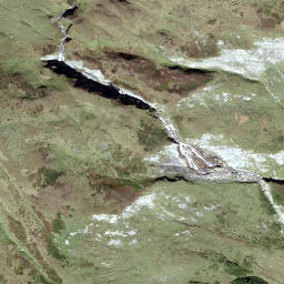 Satellite imagery of Lungadera, CH