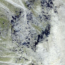 Satellite imagery of Frunthorn, CH
