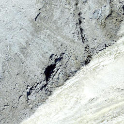 Satellite imagery of Frunthorn, CH