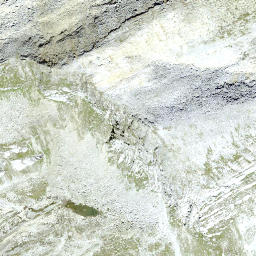 Satellite imagery of Dachberg, CH