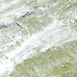 Satellite imagery of Dachberg, CH