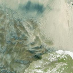 Satellite imagery of Cufercalhorn, CH