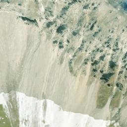 Satellite imagery of Cufercalhorn, CH
