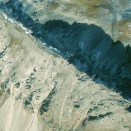 Satellite imagery of Cufercalhorn, CH