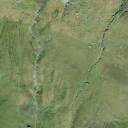 Satellite imagery of Piz Calandari, CH