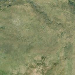 Satellite imagery of Piz Calandari, CH