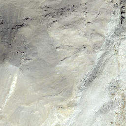 Satellite imagery of Fuorcla da Tschitta, CH