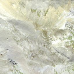 Satellite imagery of Fuorcla da Tschitta, CH